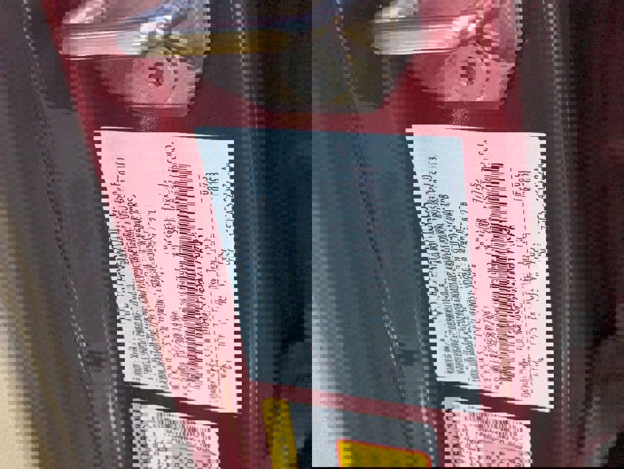 Used 2019 Ford Fusion SE image 10