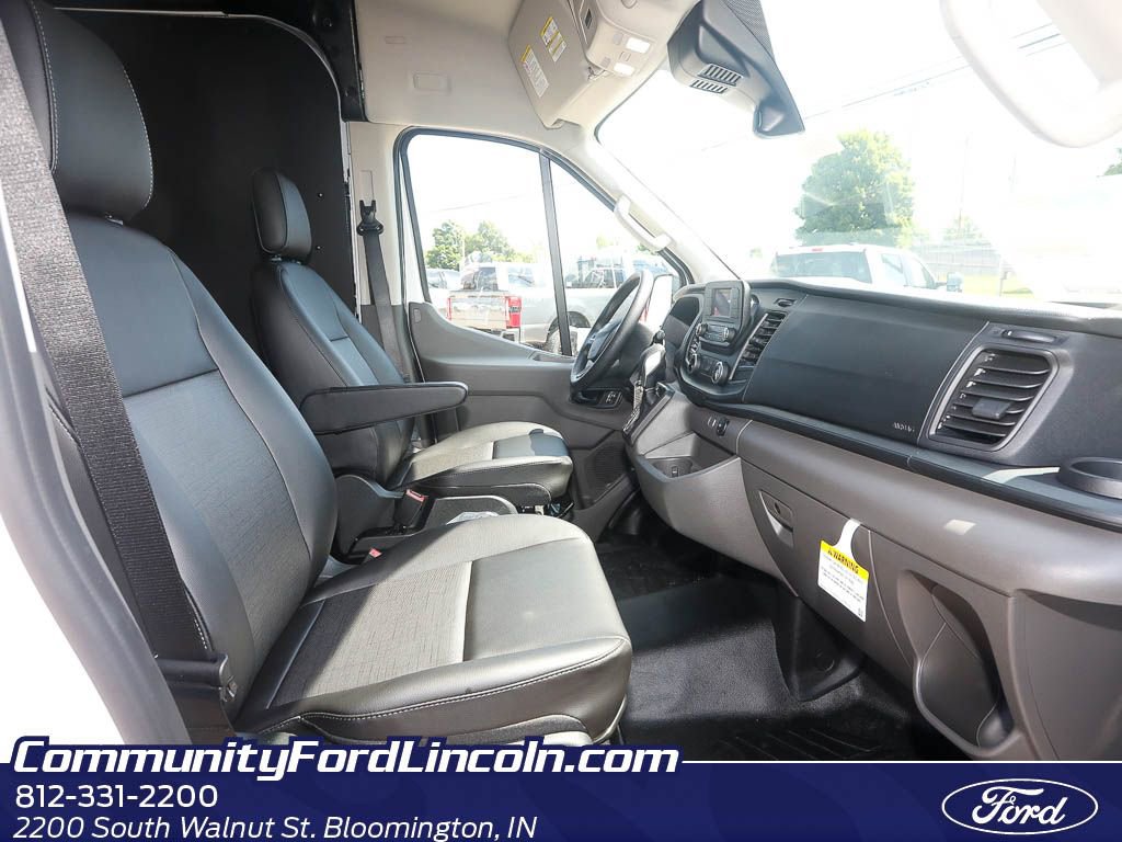 New 2025 Ford Transit 250 Base w/ Load Area Protection Package image 18