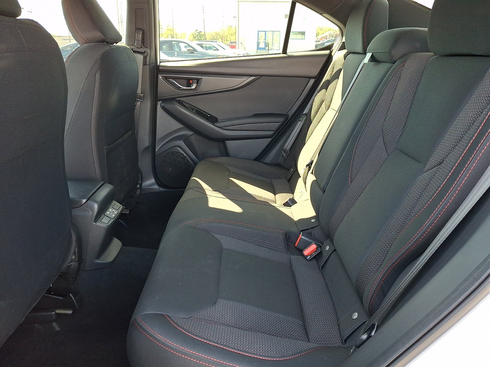 Used 2024 Subaru WRX Premium AWD/4WD image 10