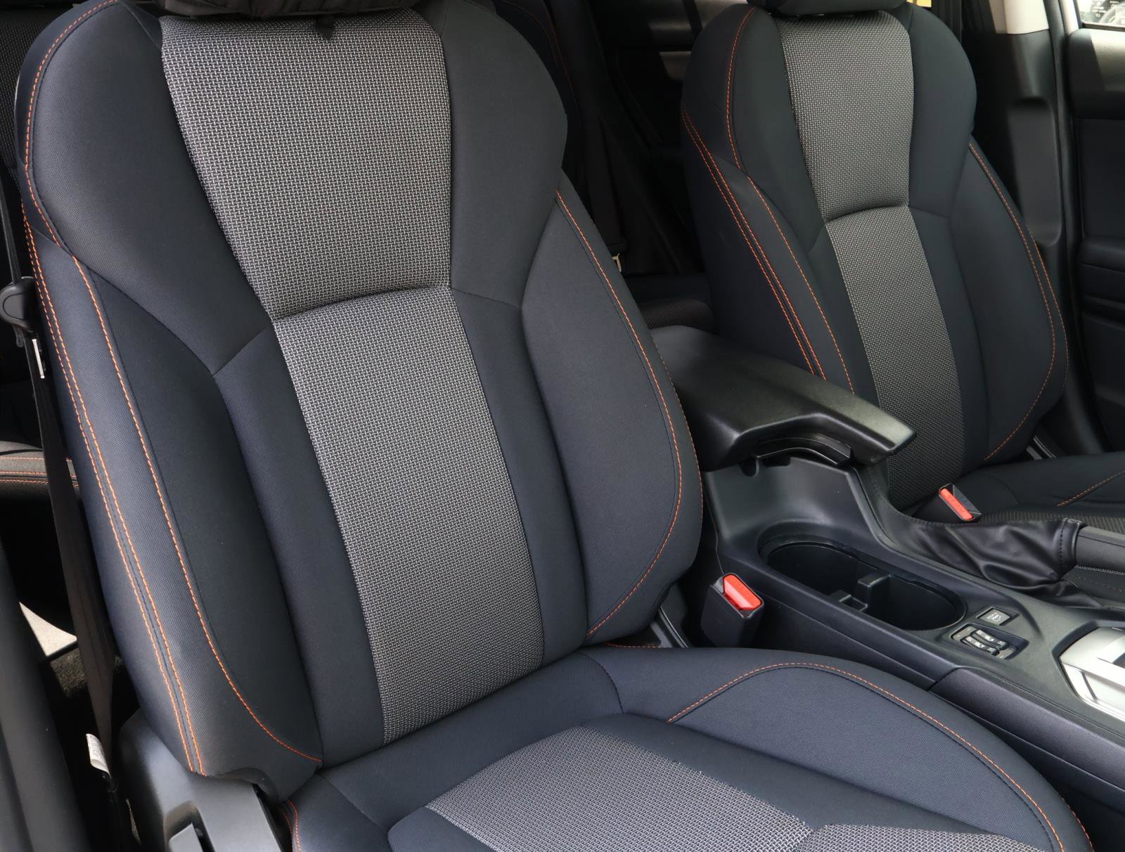 Used 2023 Subaru Crosstrek 2.0i Premium image 17