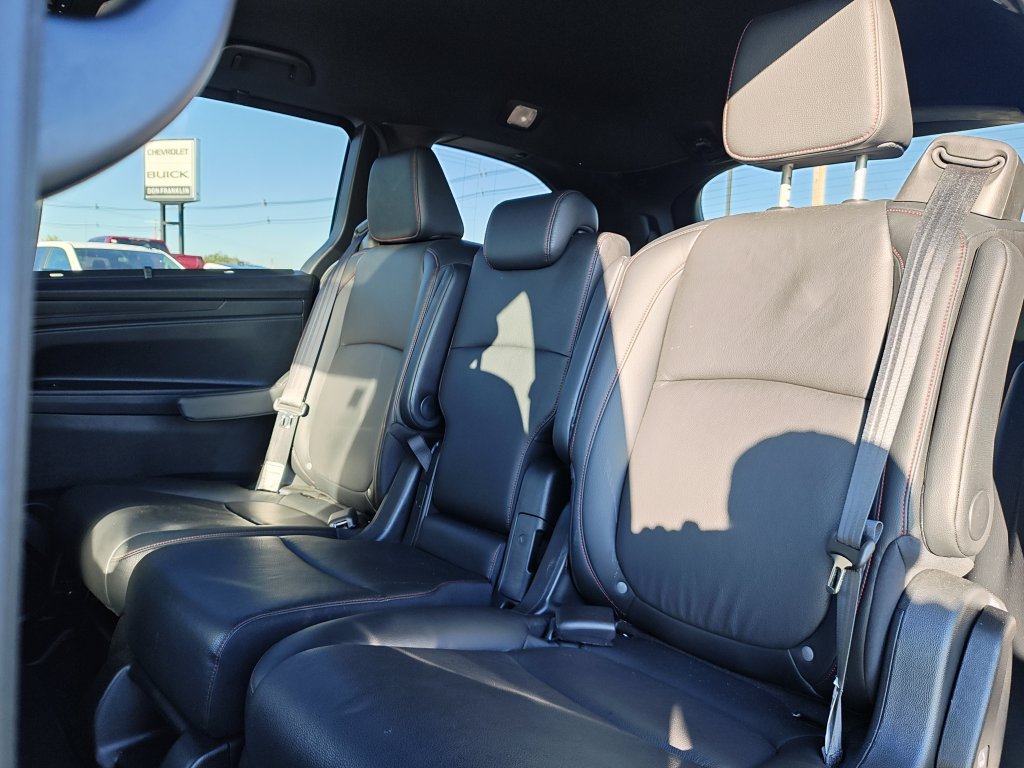 Used 2024 Honda Odyssey Sport image 14