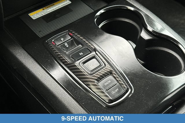 Certified 2021 Honda Pilot Special Edition image 25
