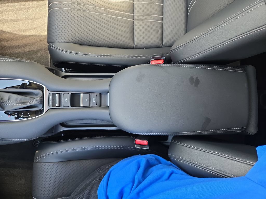 Used 2024 Honda HR-V EX-L image 21