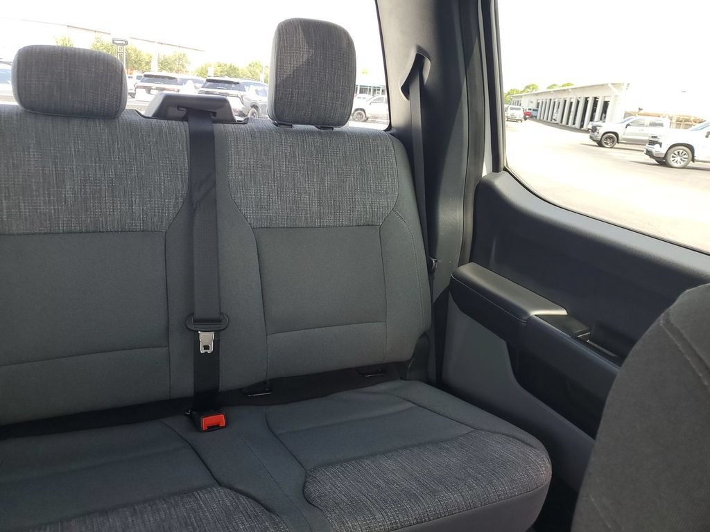 Used 2025 Ford F250 XLT AWD/4WD image 14