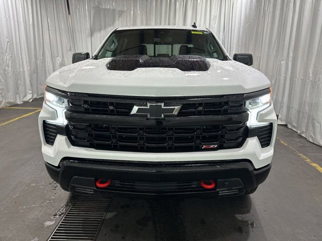 Certified 2026 Chevrolet Silverado 1500 LT Trail Boss w/ Convenience Package II image 7