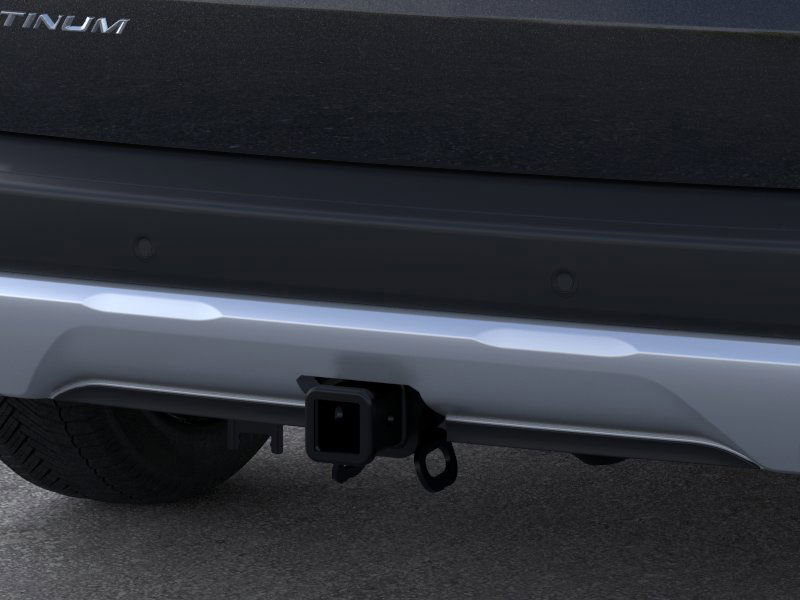 New 2026 Ford Escape Platinum w/ Equipment Group 601A image 23