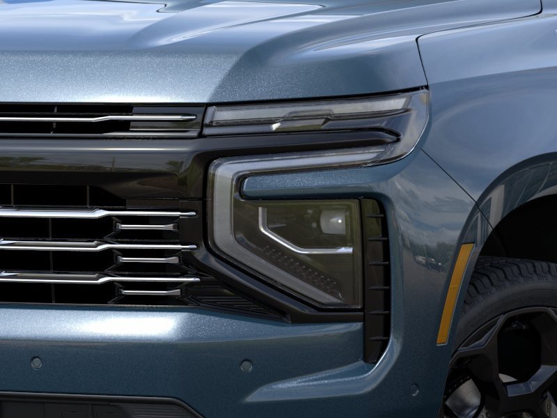 New 2026 Chevrolet Tahoe High Country AWD/4WD image 34