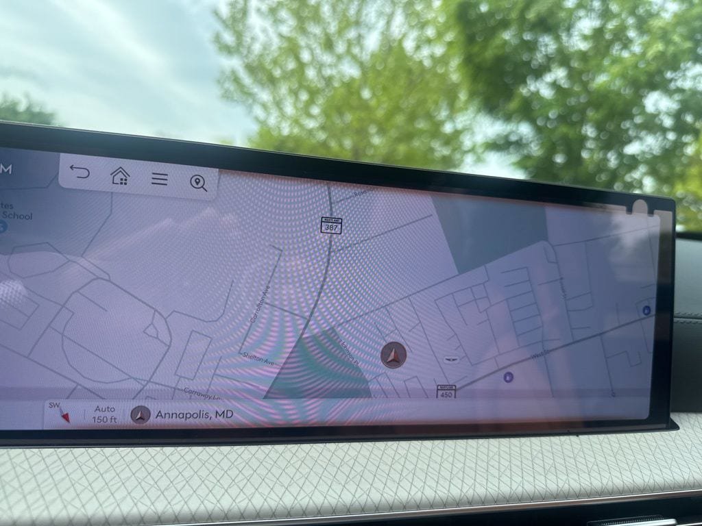 New 2026 Genesis GV80 3.5T Advanced AWD/4WD image 19