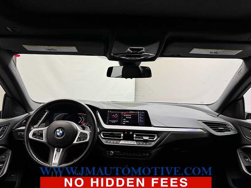 Used 2020 BMW 228i xDrive Gran Coupe w/ M Sport Package AWD/4WD image 12