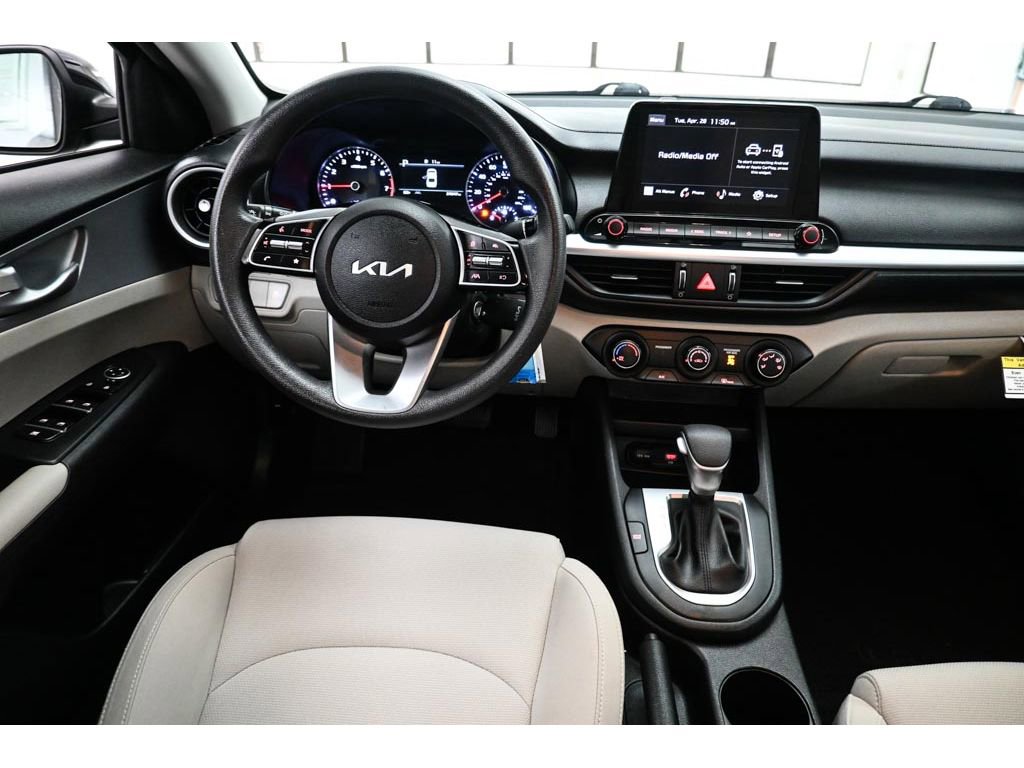 Used 2023 Kia Forte LXS FWD image 26