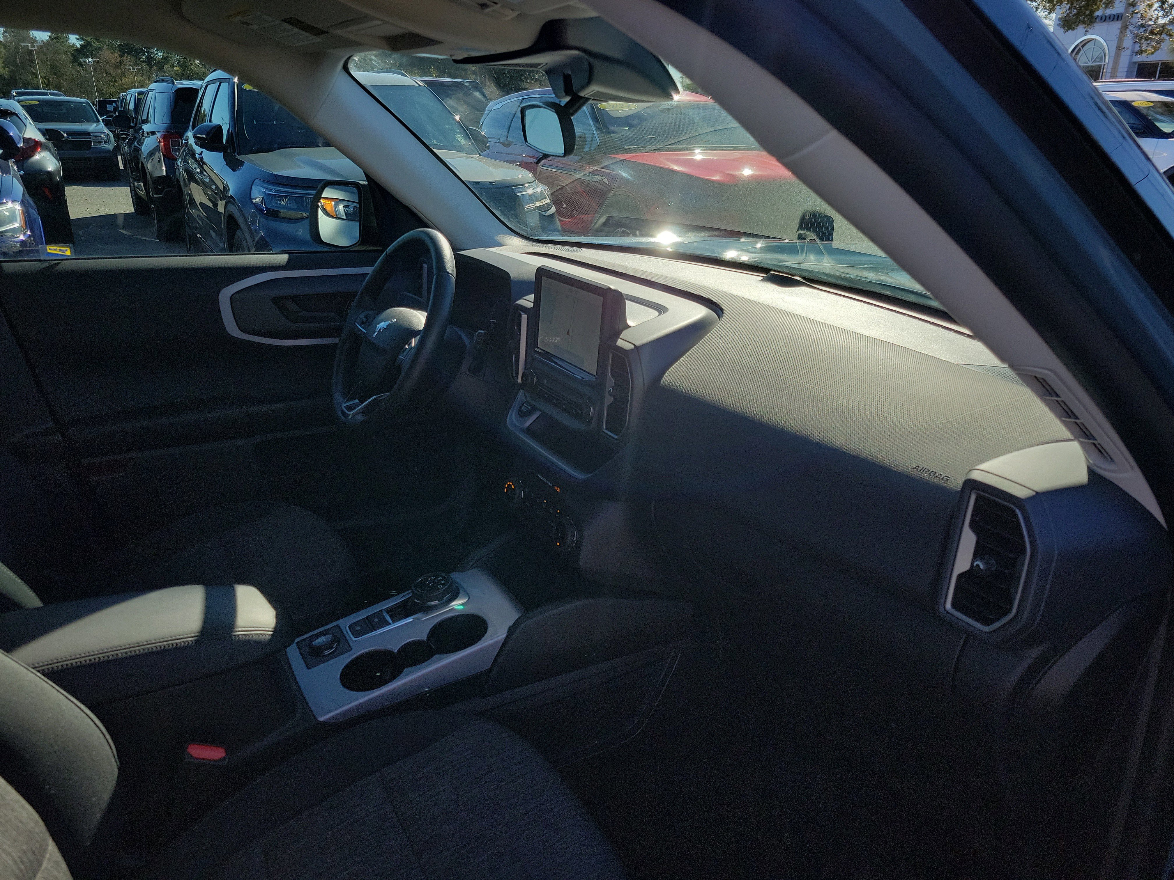 Used 2022 Ford Bronco Sport Big Bend w/ Convenience Package image 29