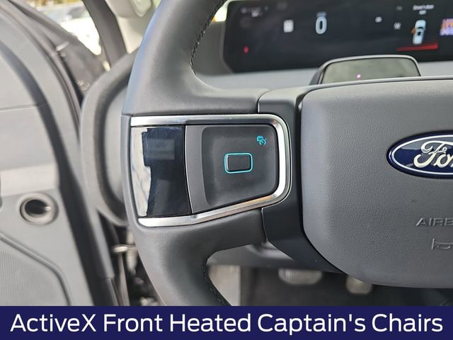 Used 2025 Ford Expedition Max Active image 22