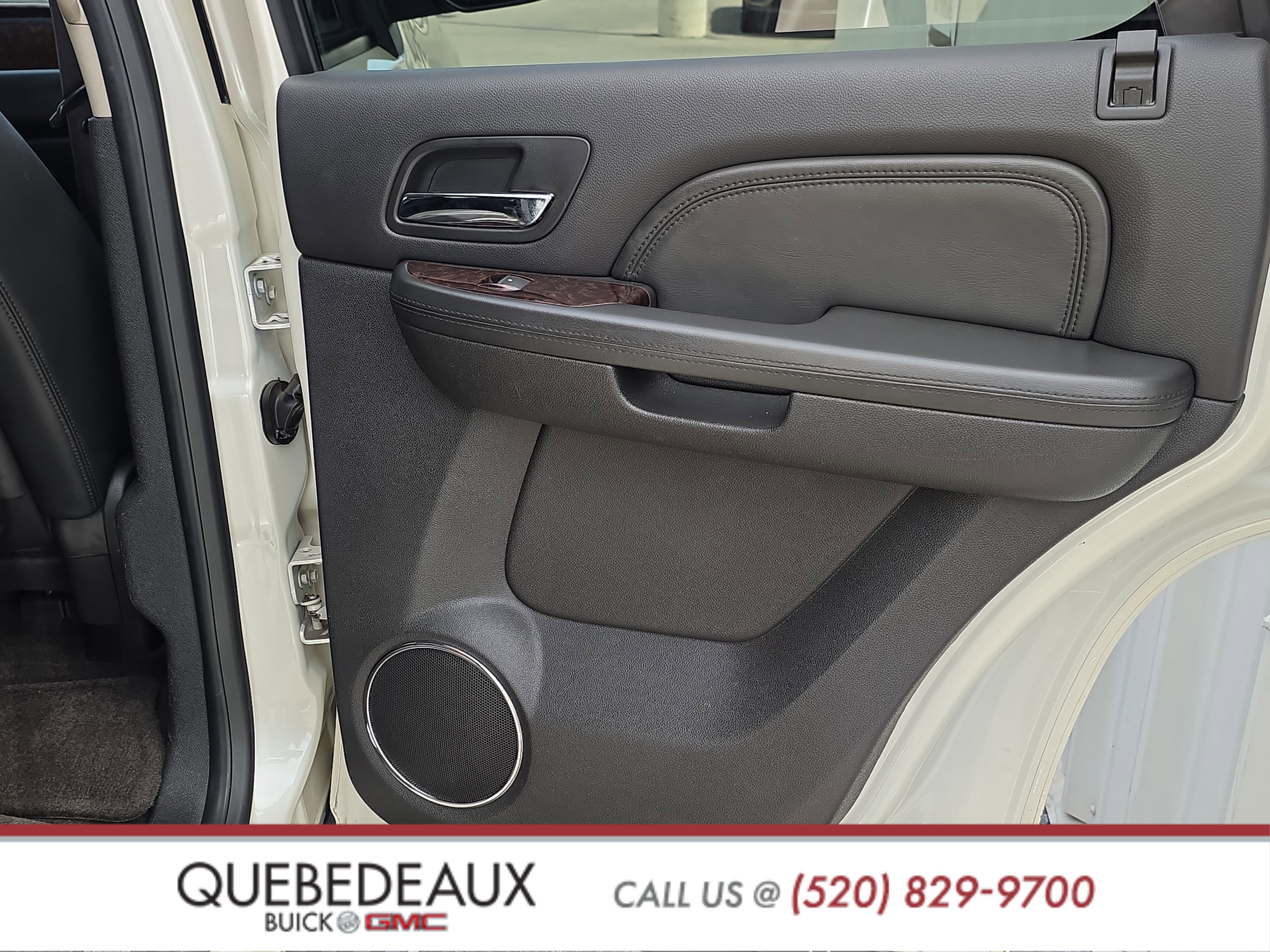 Used 2012 GMC Yukon Denali image 24