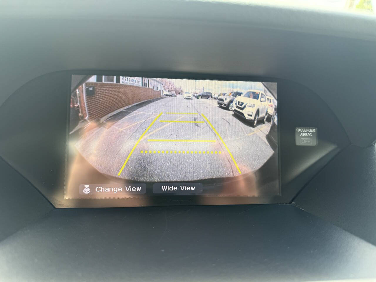 Used 2015 Acura RDX AWD w/ Technology Package image 29