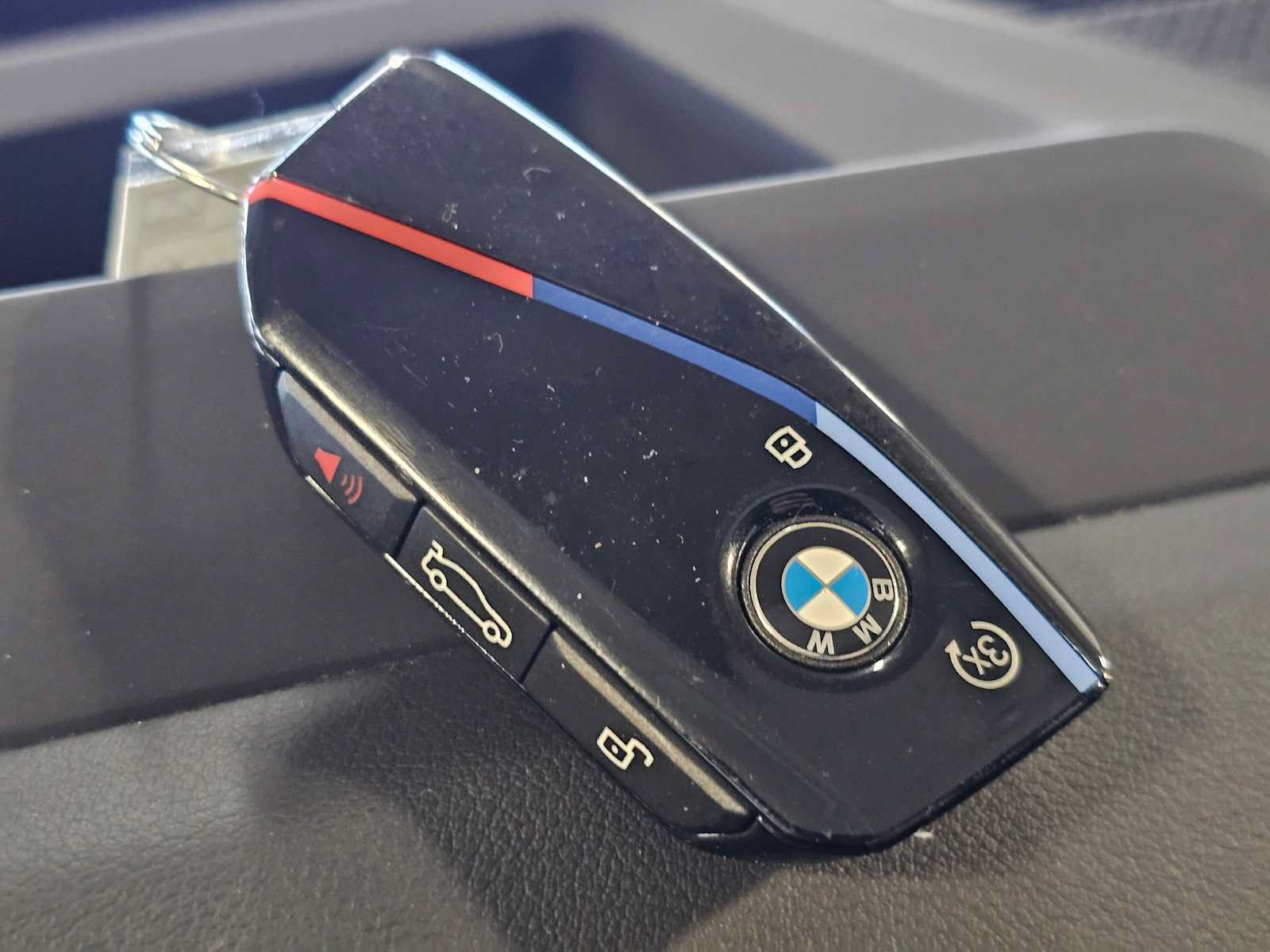 Used 2025 BMW X1 M35i w/ Premium Package AWD/4WD image 35