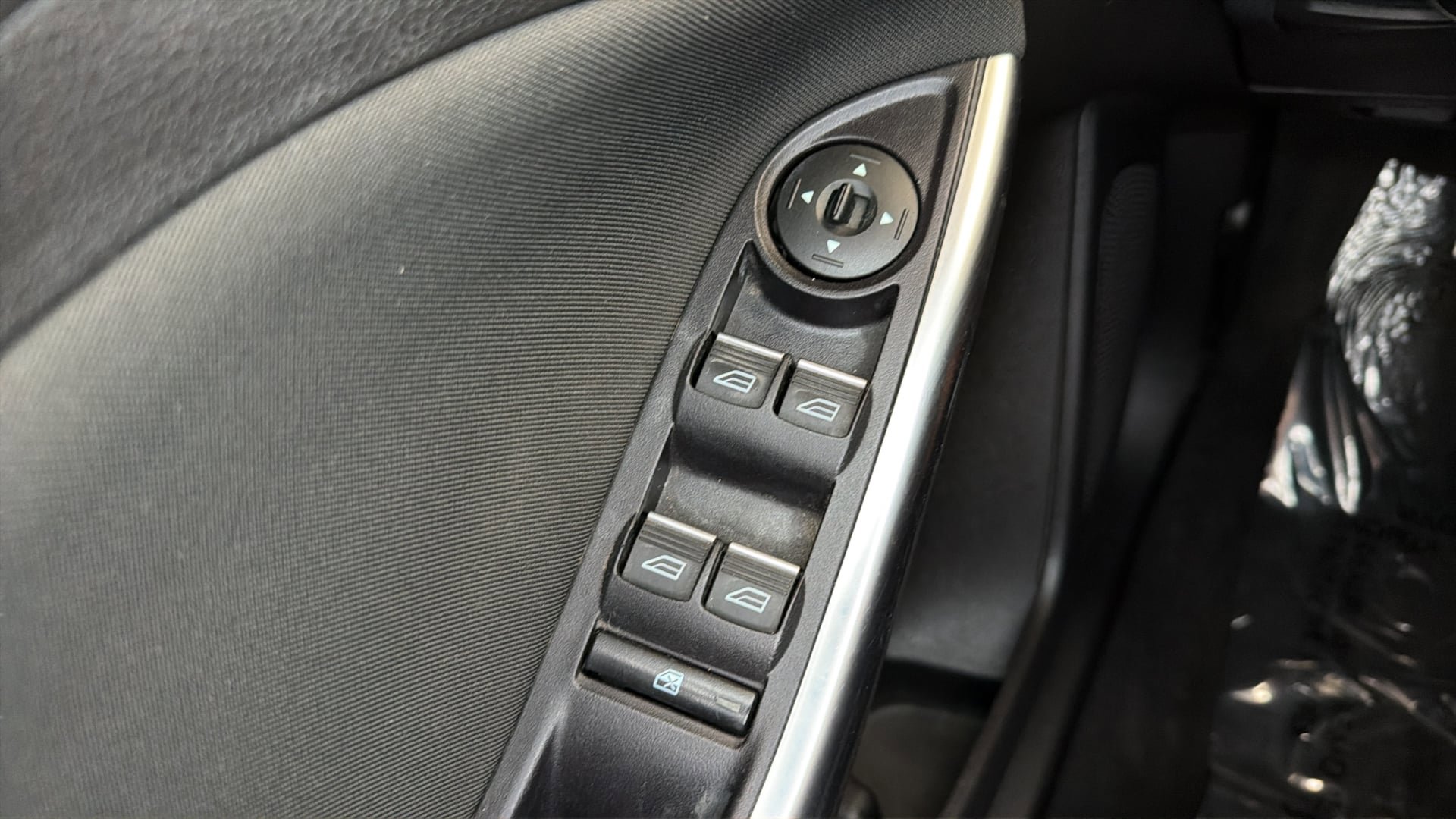 Used 2015 Ford Focus ST image 22