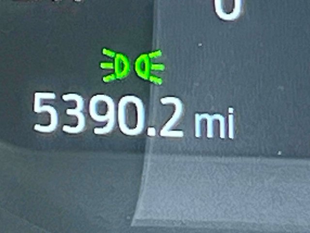 Used 2026 Ford Explorer Active AWD/4WD image 31