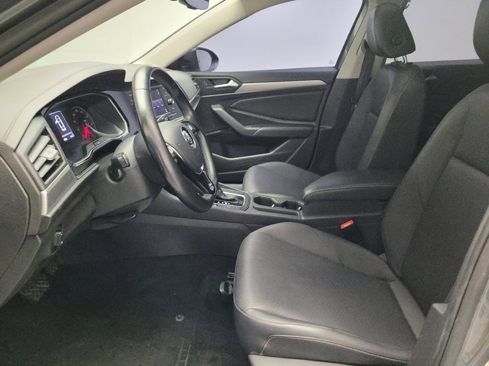 Used 2019 Volkswagen Jetta SE FWD image 17