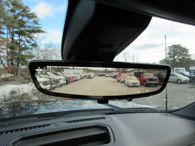 Used 2021 GMC Sierra 2500 Denali w/ Technology Package image 30