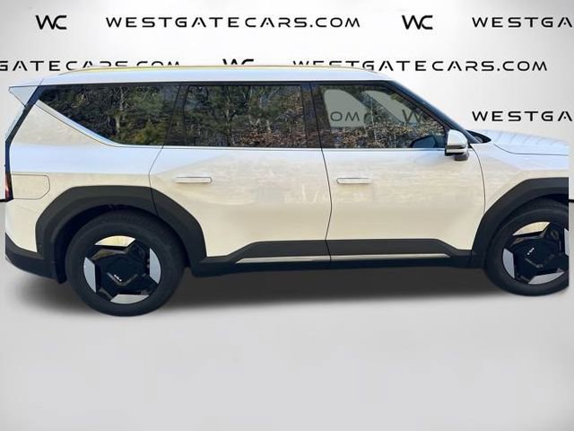 New 2026 Kia EV9 Wind image 17