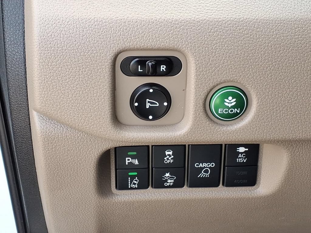 Used 2020 Honda Ridgeline RTL-E image 5