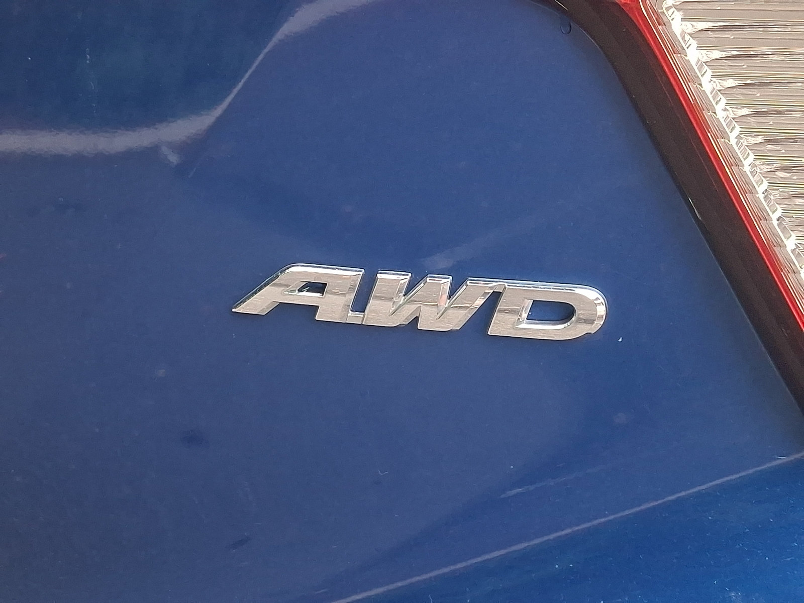 Used 2020 Honda HR-V EX-L image 30