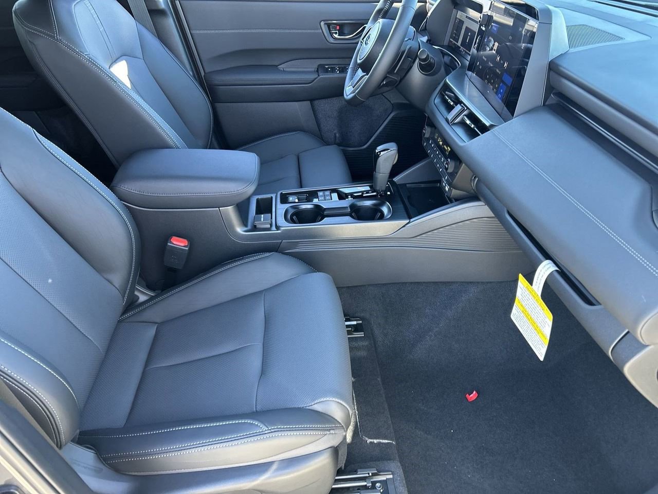 New 2026 Subaru Outback Touring XT image 8