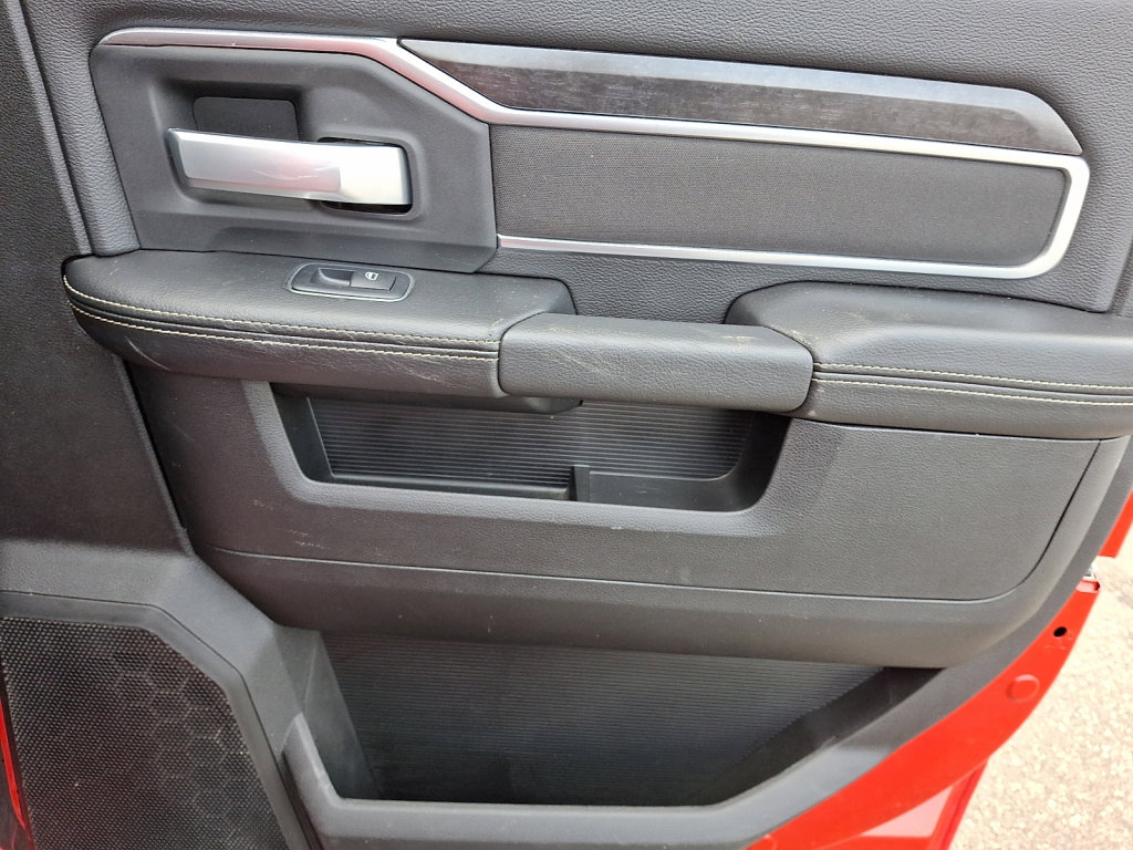 Certified 2024 RAM 3500 Big Horn image 14