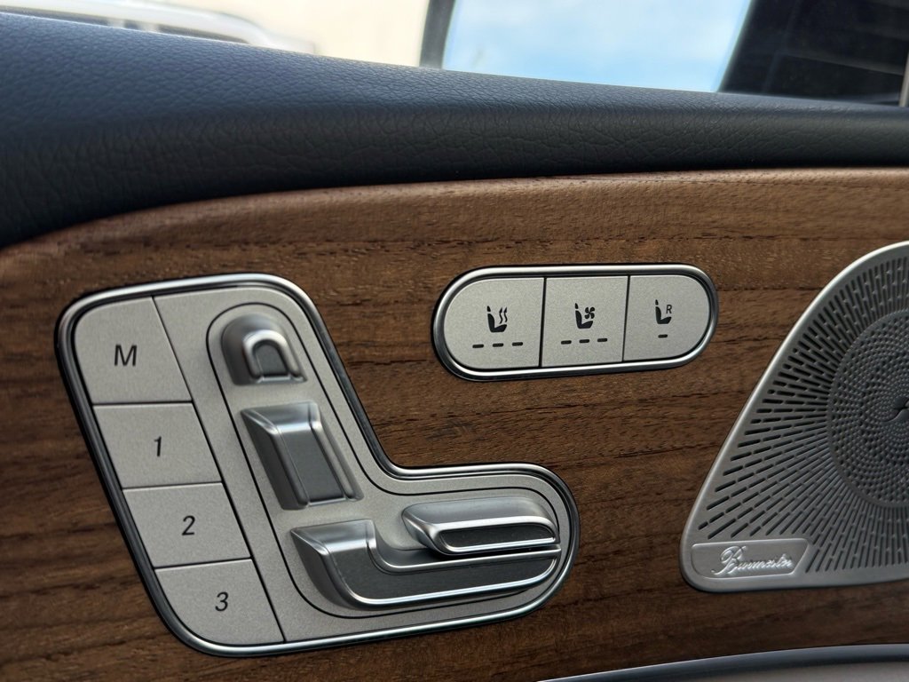 Used 2026 Mercedes-Benz GLE 350 4MATIC image 16