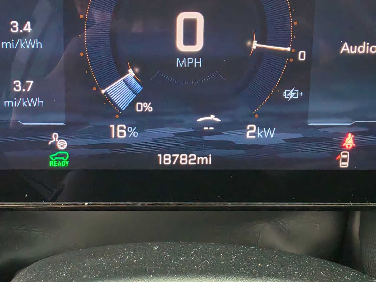 Used 2024 Chevrolet Equinox EV LT w/ LPO, Blackout Package AWD/4WD image 24