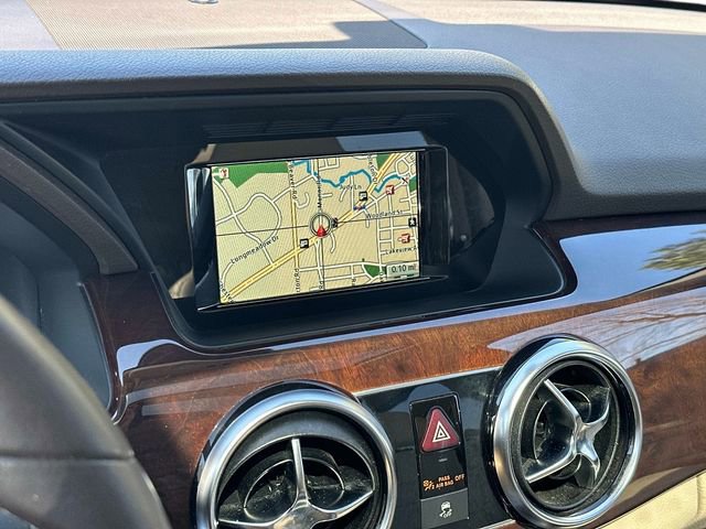 Used 2014 Mercedes-Benz GLK 350 4MATIC image 28