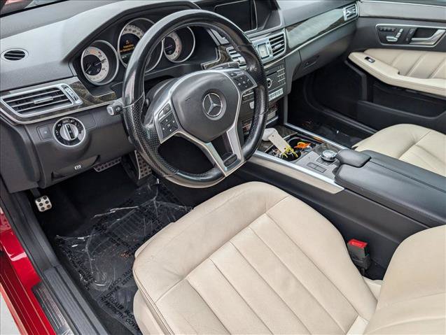 Used 2016 Mercedes-Benz E 350 Sedan image 10