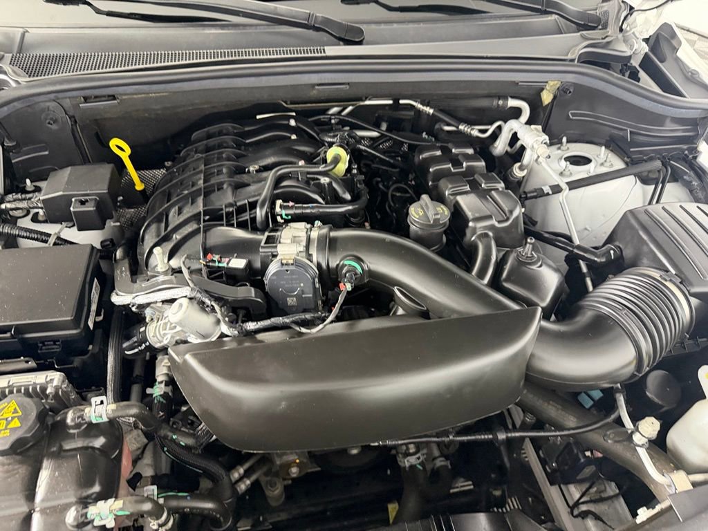 Certified 2022 Dodge Durango GT RWD image 33