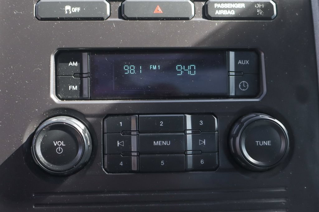Used 2018 Ford F350 XL w/ Power Equipment Group RWD image 29