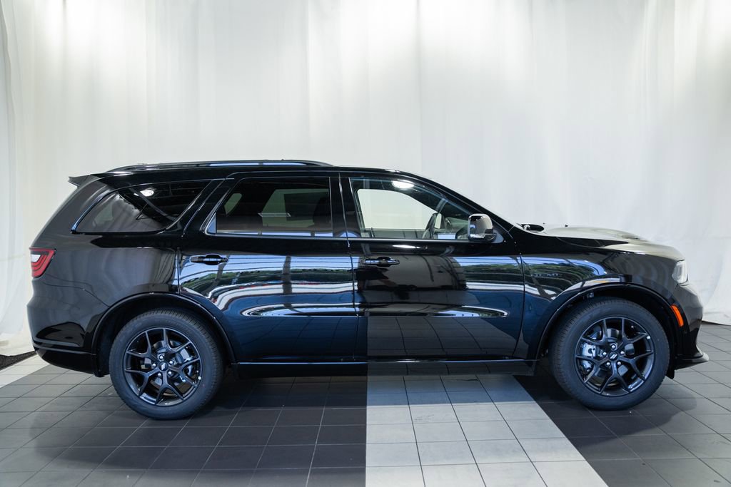 New 2026 Dodge Durango GT AWD/4WD image 3