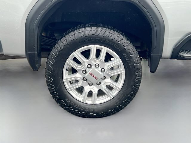Used 2023 GMC Sierra 2500 SLE w/ SLE Value Package; AWD/4WD image 36