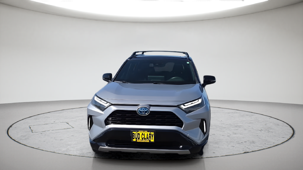 Used 2023 Toyota RAV4 XSE w/ XSE Grade Weather Package AWD/4WD image 5