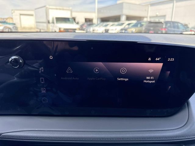 New 2026 Buick Encore GX Preferred FWD image 19