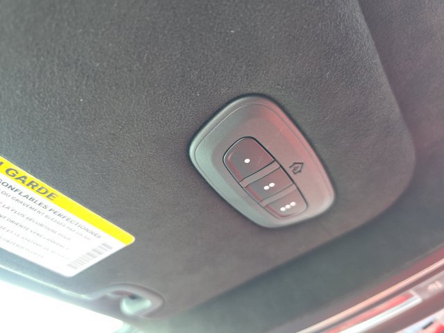 Used 2024 Jeep Wagoneer Launch Edition AWD/4WD image 27