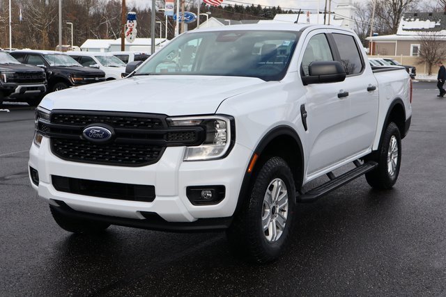 New 2025 Ford Ranger XL w/ Trailer Tow Package image 12