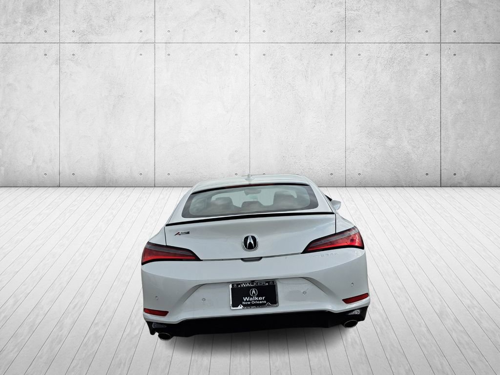 New 2026 Acura Integra A-Spec image 6