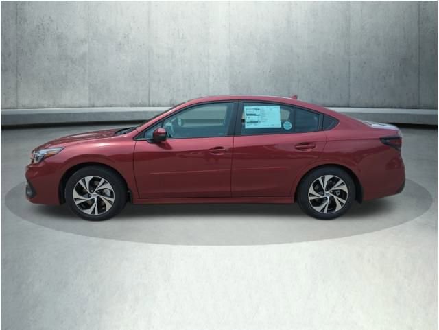 New 2025 Subaru Legacy Premium image 2