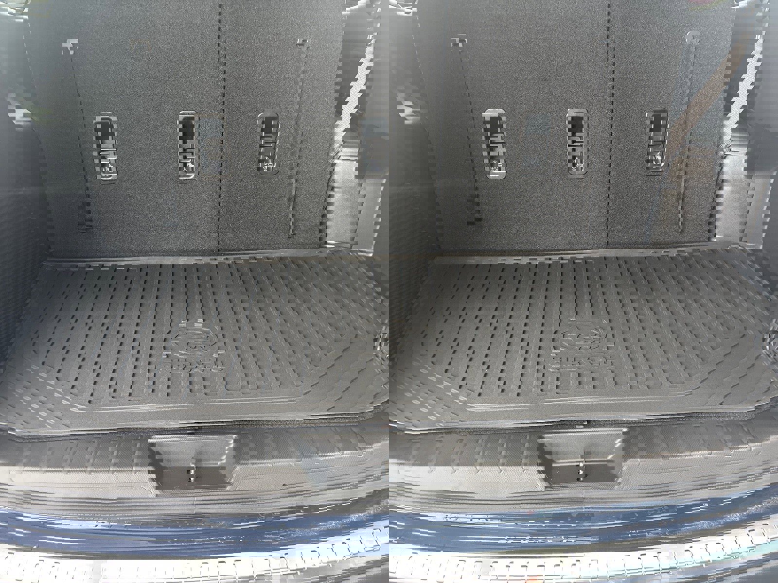 New 2025 Subaru Ascent Premium image 55