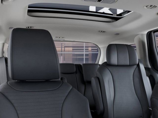 New 2026 Kia Carnival SX Prestige image 31