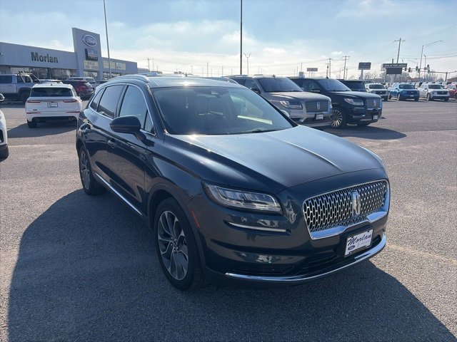 Used 2023 Lincoln Nautilus Reserve image 8