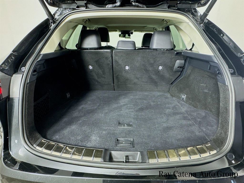 Certified 2023 Lexus NX 350 AWD w/ Cold Area Package image 28