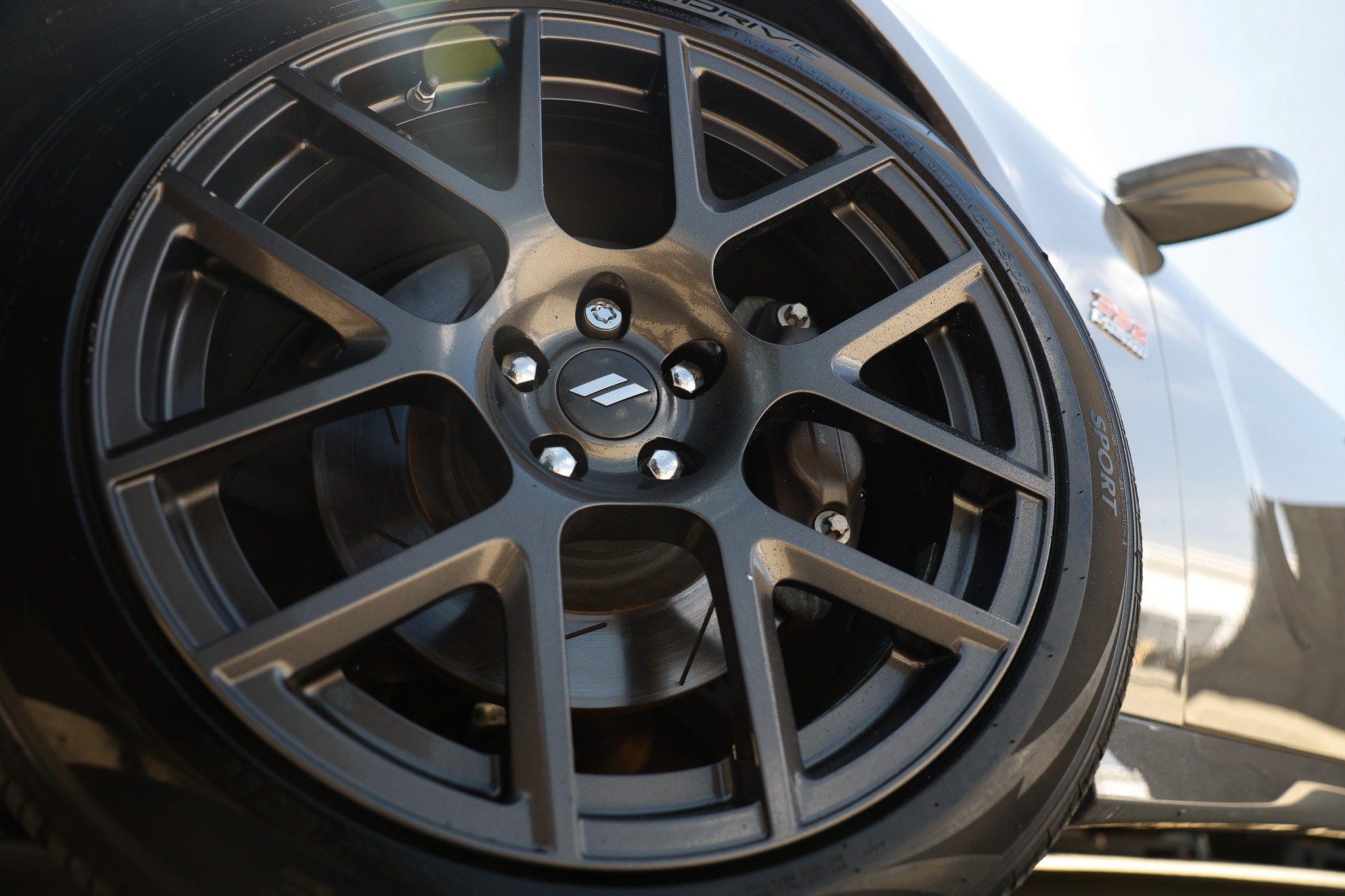 Used 2018 Dodge Charger R/T Scat Pack RWD image 37