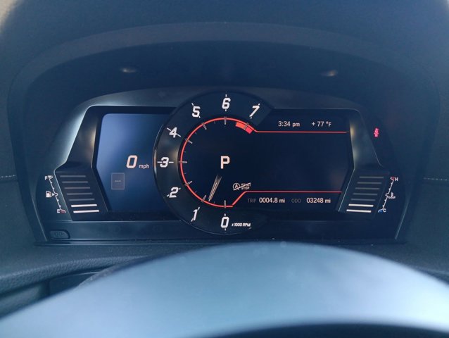 Used 2020 Toyota Supra Launch Edition w/ Driver Assist Package image 14