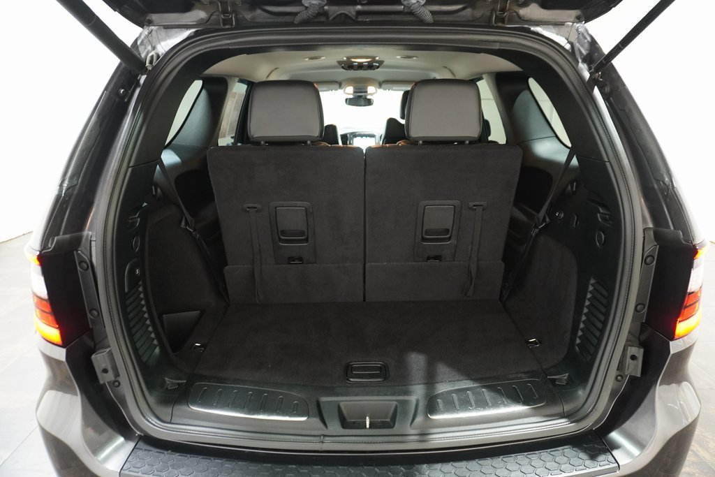Used 2018 Dodge Durango GT image 7
