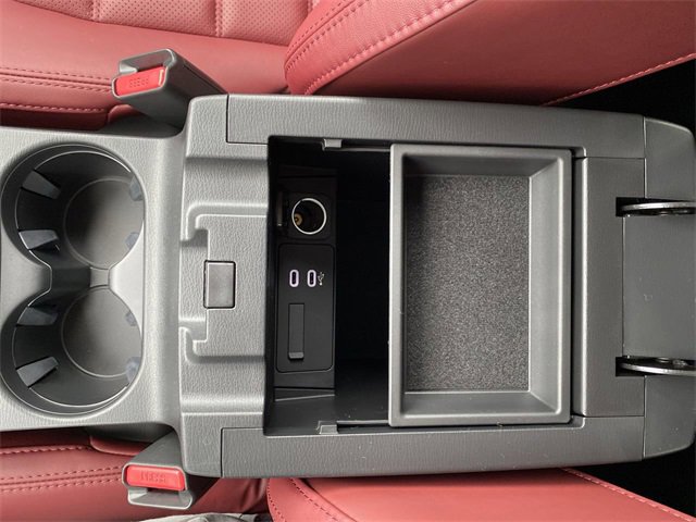 New 2025 MAZDA CX-5 Carbon Edition image 24